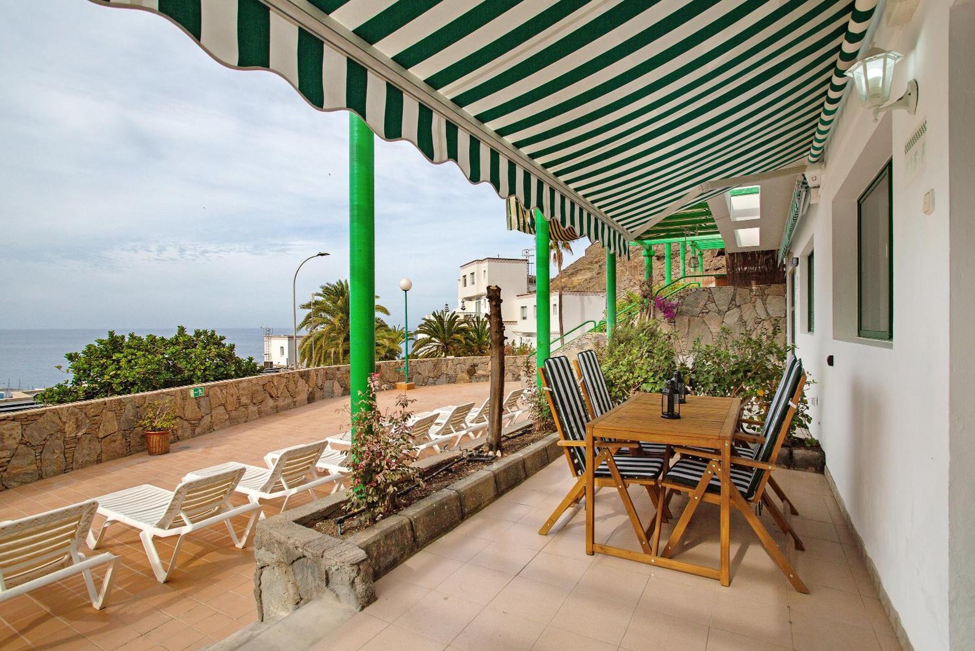Casa Los Veleros F1 Puerto Rico  Exterior foto